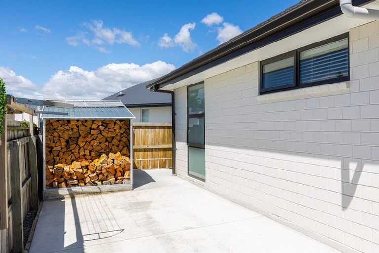 Photo of property in 21 Turnbull Drive, Witherlea, Blenheim, 7201