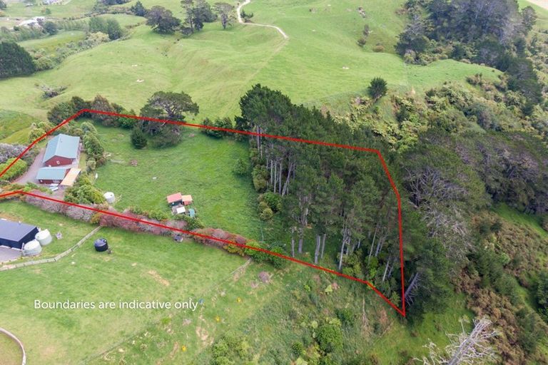 Photo of property in 36 Poets Corner Road, Waihi, 3681
