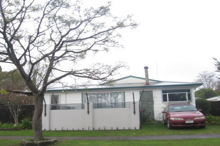 Photo of property in 9 Margate Place, Flaxmere, Hastings, 4120