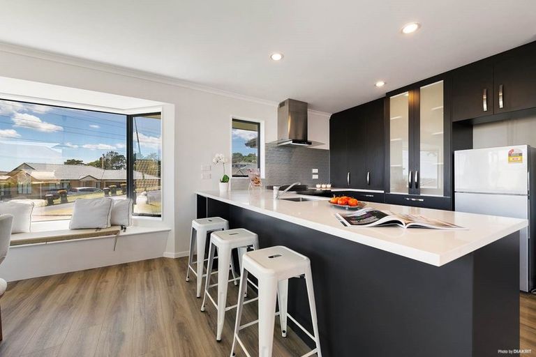 Photo of property in 3 Lizzie Lane, Clover Park, Auckland, 2019