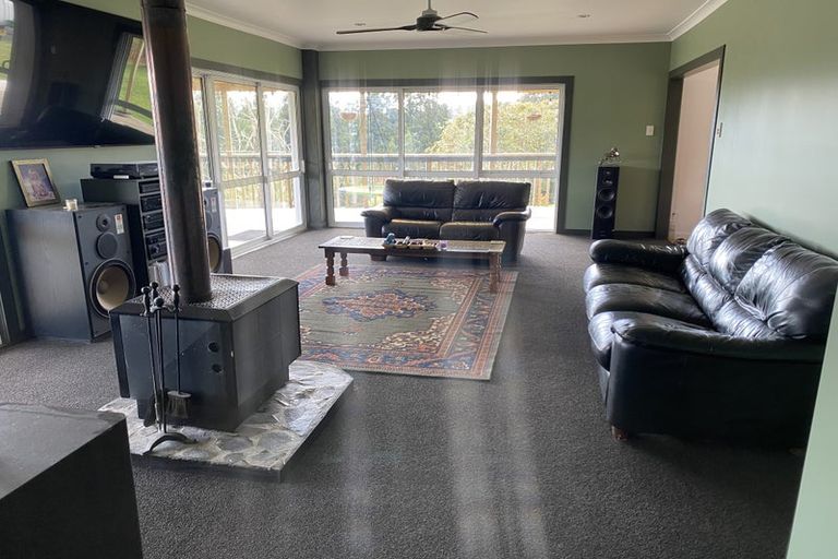 Photo of property in 468a Wright Road, Aongatete, Katikati, 3181