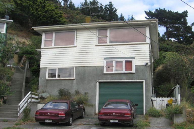 Photo of property in 163 Happy Valley Road, Owhiro Bay, Wellington, 6023