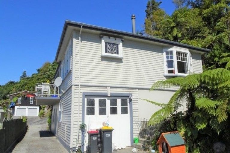 Photo of property in 56 Milton Road, Greymouth, 7805