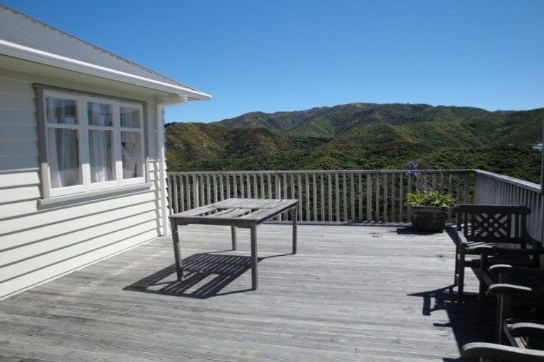 Photo of property in 3a Baffin Grove, Kingston, Wellington, 6021