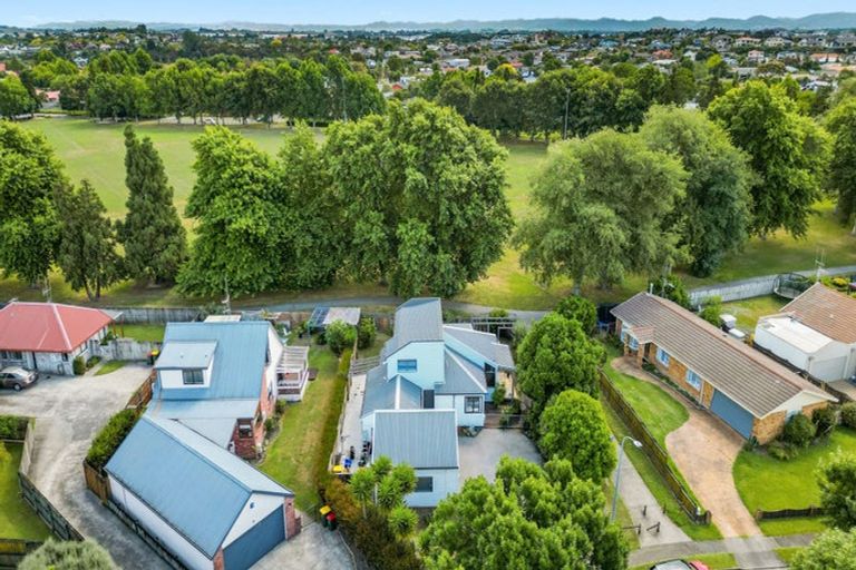 Photo of property in 11 Azimuth Place, Flagstaff, Hamilton, 3210