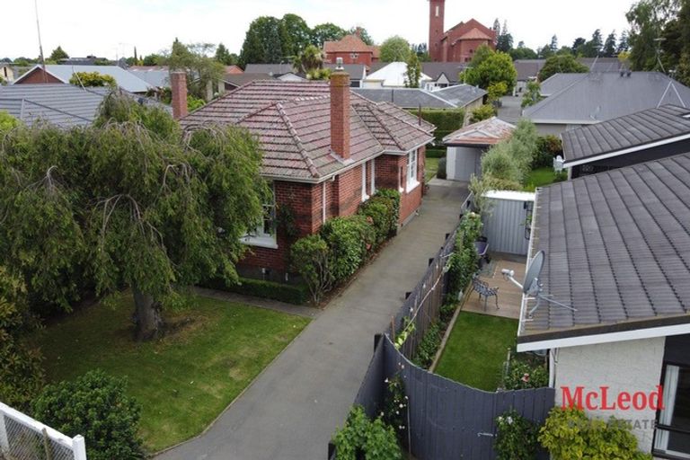 Photo of property in 59 Short Street, Ashburton, 7700