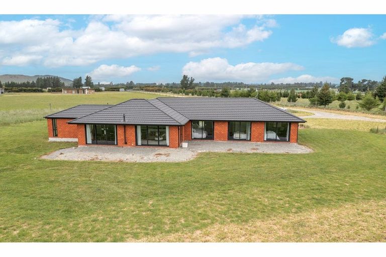 Photo of property in 75 Browns Rock Road, Burnt Hill, Oxford, 7495