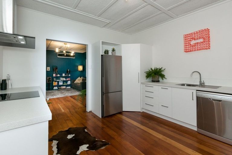 Photo of property in 46 Tanner Street, Havelock North, 4130