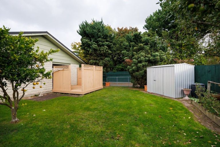 Photo of property in 374 Kimbolton Road, Feilding, 4702