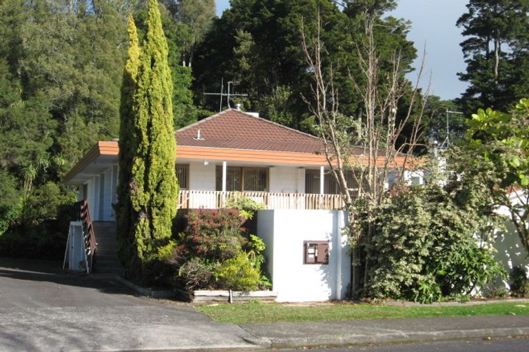 Photo of property in 48 Collie Street, Hillpark, Auckland, 2102