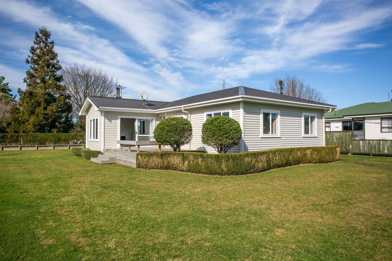 Photo of property in 49 Burwood Road, Matamata, 3400
