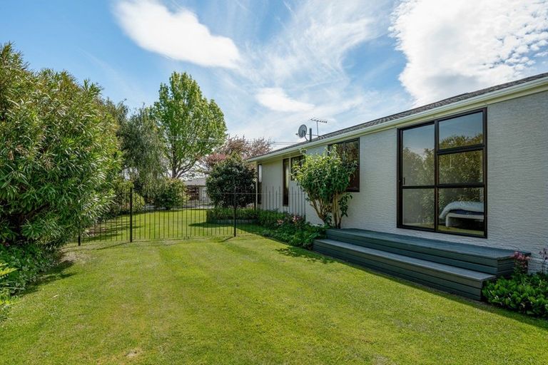 Photo of property in 23 Ward Street, Springlands, Blenheim, 7201
