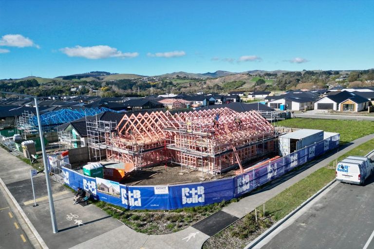 Photo of property in 24 Glovers Road, Halswell, Christchurch, 8025