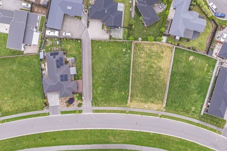 Photo of property in 119 Jimmy Adams Terrace, Lincoln, 7608