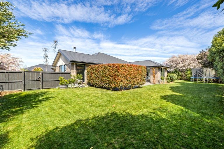 Photo of property in 5 Emerson Lane, Rolleston, 7614