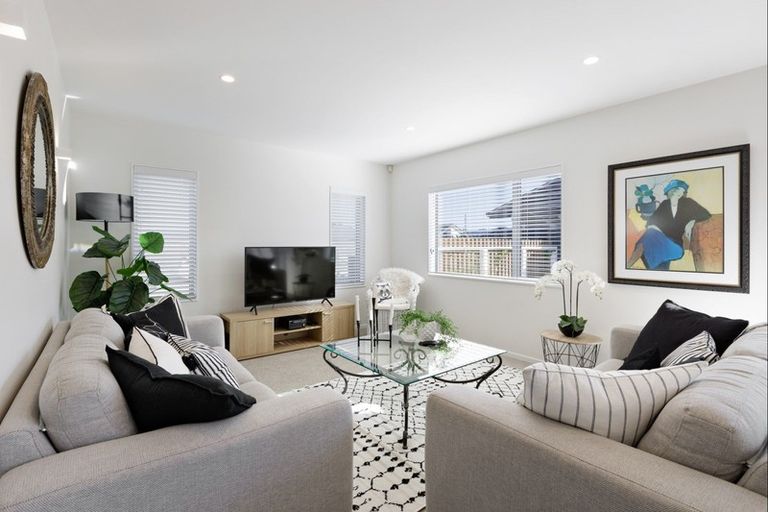 Photo of property in 41 Oliver Street, Warkworth, 0910