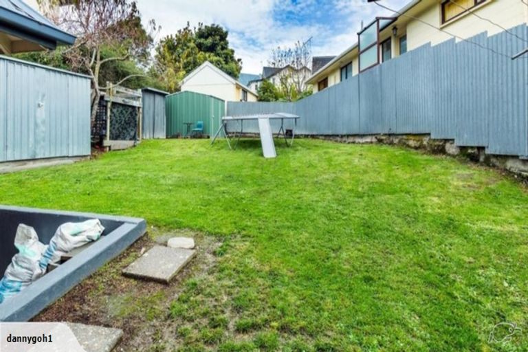 Photo of property in 56 Evans Street, Maori Hill, Timaru, 7910