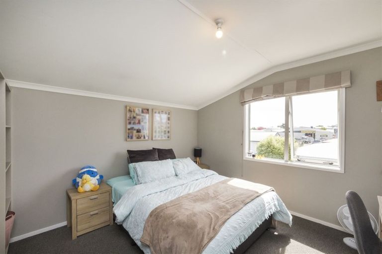Photo of property in 42b Joseph Street, West End, Palmerston North, 4412
