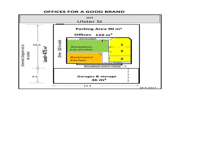 Photo of property in 146 Ulster Street, Whitiora, Hamilton, 3200