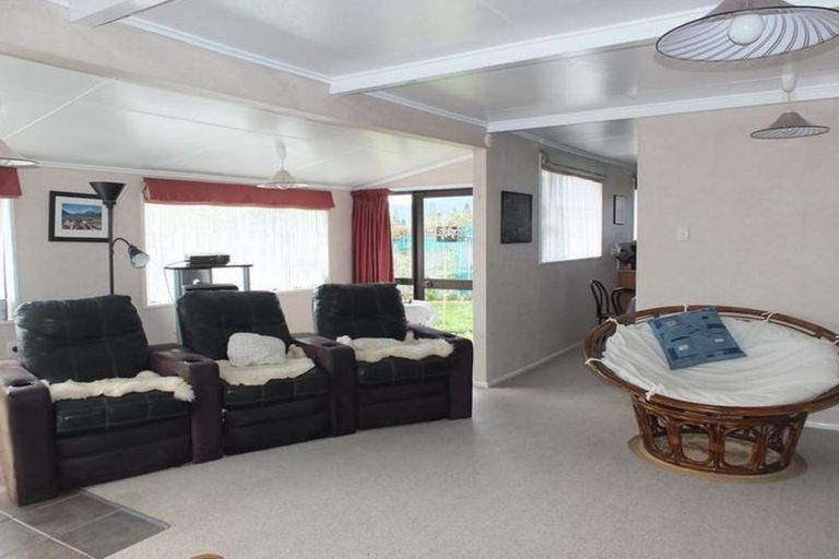 Photo of property in 8 Totara Peak Crescent, Omarama, 9412