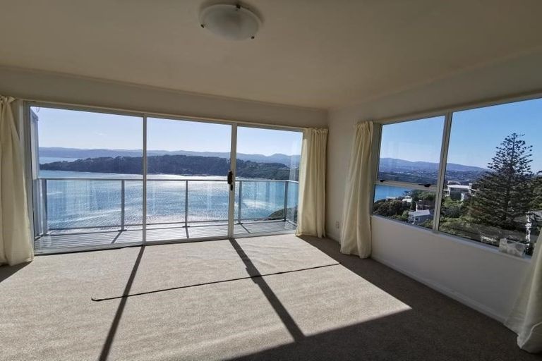 Photo of property in 33b Roseneath Terrace, Roseneath, Wellington, 6011