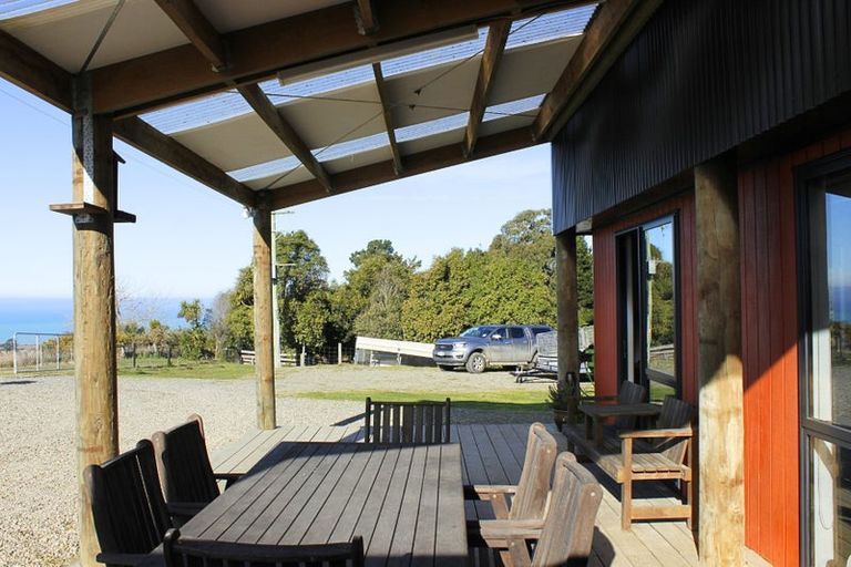 Photo of property in 51 Macs Ridge Road, Oamaru North, Oamaru, 9492