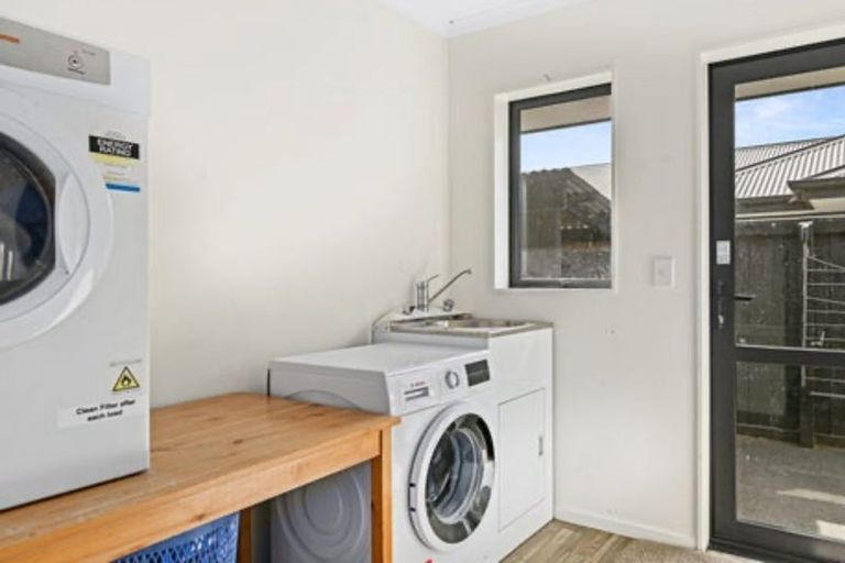 Photo of property in 121 Infinity Drive, Pegasus, 7612