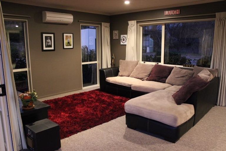 Photo of property in 43 Loburn Terrace Road, Loburn, 7472