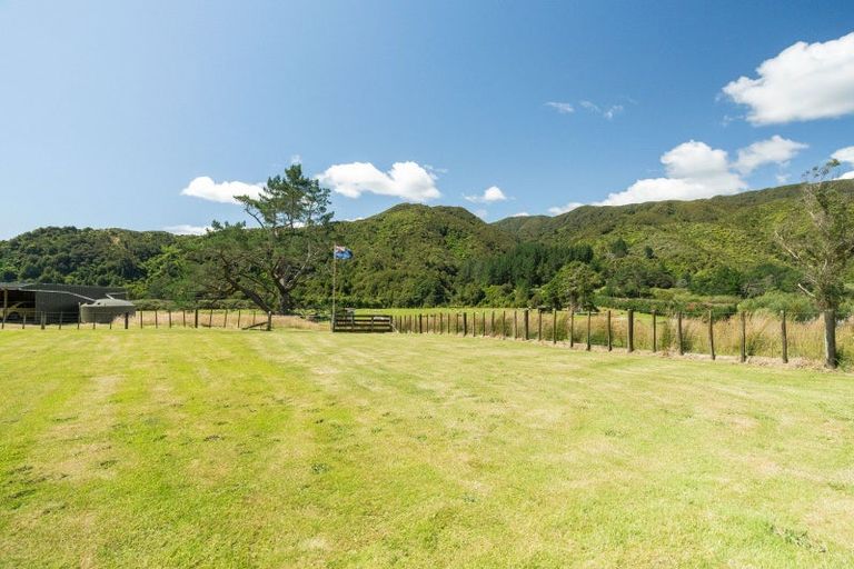 Photo of property in 1150 Otaki Gorge Road, Hautere, Otaki, 5582