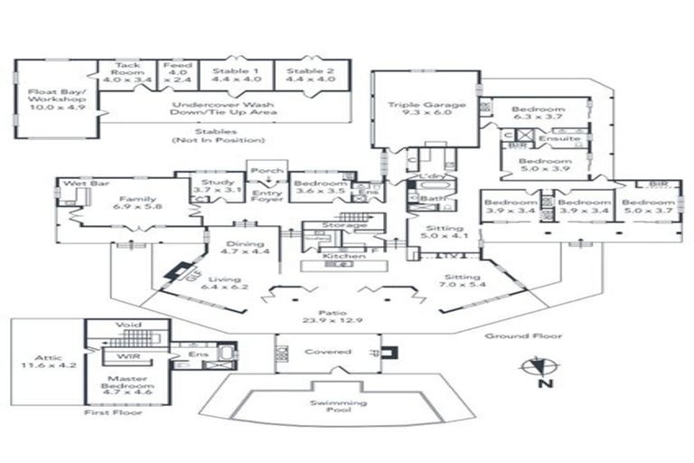 Photo of property in 104 Mahoenui Valley Road, Coatesville, Albany, 0793