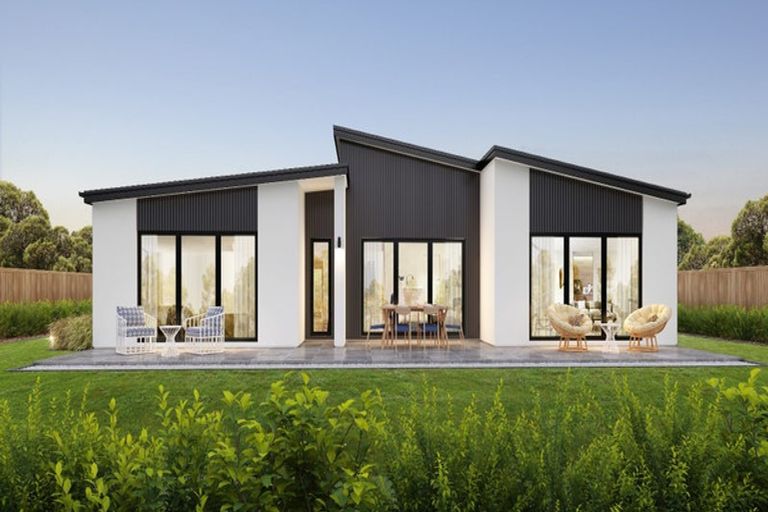 Photo of property in 77a Aynsley Terrace, Hillsborough, Christchurch, 8022