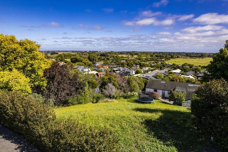 Photo of property in 35 Ravensdale Rise, Westmorland, Christchurch, 8025