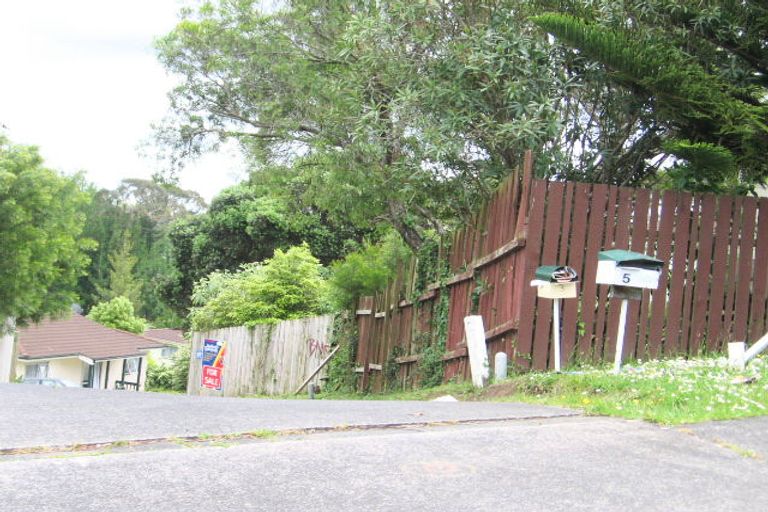 Photo of property in 3a Glenmary Place, Papatoetoe, Auckland, 2025