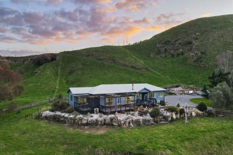 Photo of property in 866 Mangatete Road, Ngakuru, Rotorua, 3077