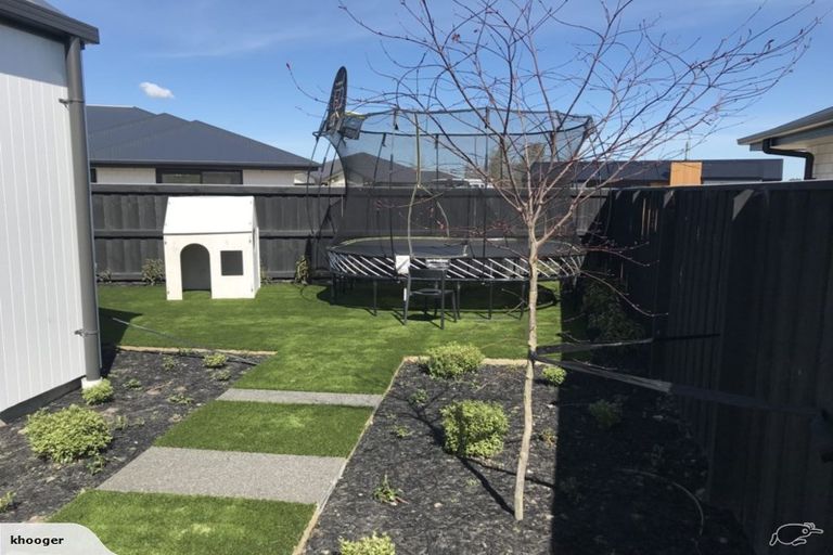 Photo of property in 7 Sheehan Street, Halswell, Christchurch, 8025