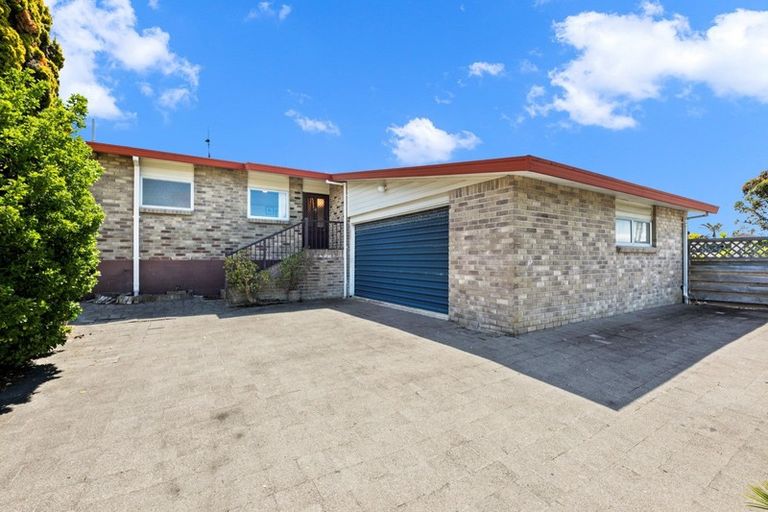 Photo of property in 307 Oceanbeach Road, Mount Maunganui, 3116