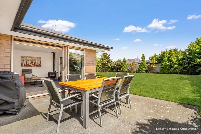 Photo of property in 52c Stonebrook Drive, Rolleston, 7614