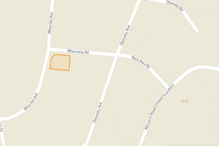 Photo of property in 25 Opouatu Avenue, Glenbrook, 2681