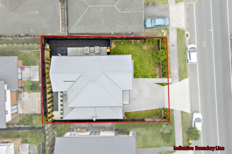 Photo of property in 53 Thomas Road, Flat Bush, Auckland, 2019