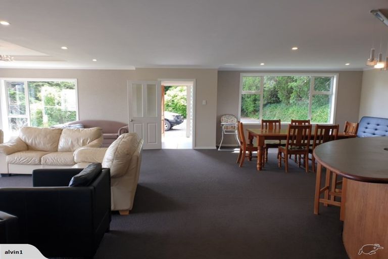 Photo of property in 64 View Hill Road, Little Akaloa, 7583