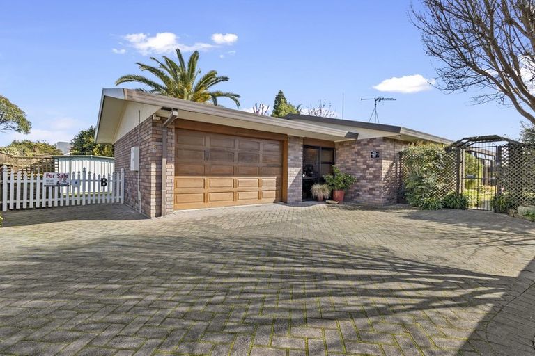 Photo of property in 179b Victoria Street, Cambridge, 3434