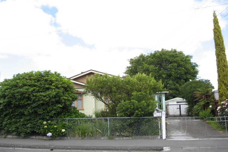 Photo of property in 18 Dickens Street, Addington, Christchurch, 8024