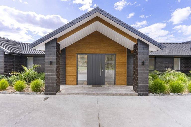 Photo of property in 159 Robert Hastie Drive, Mangawhai, 0573