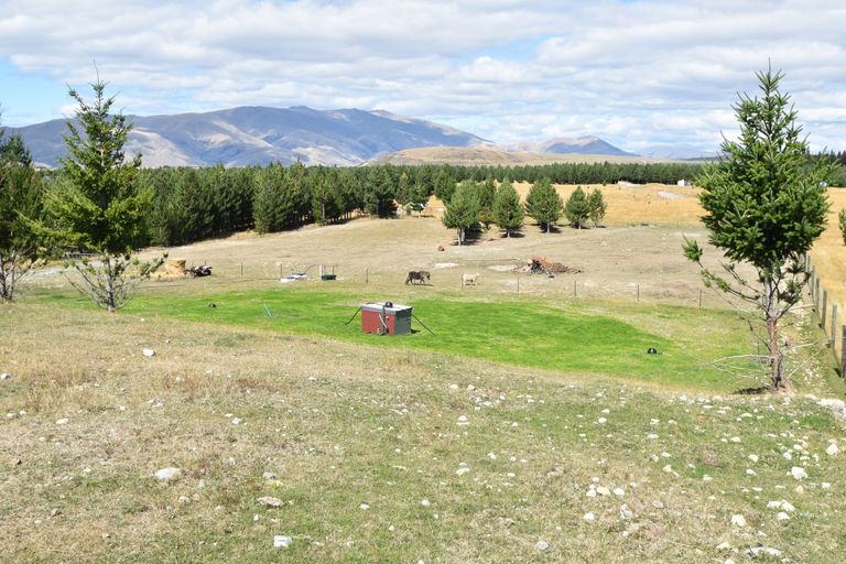 Photo of property in 85 Ben Ohau Road, Ben Ohau, Twizel, 7999