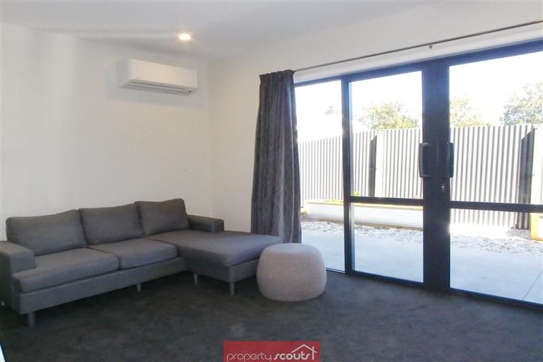 Photo of property in 3/15 Austin Street, Sydenham, Christchurch, 8023