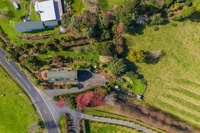 Photo of property in 255 Crawford Road, Minden, Tauranga, 3171