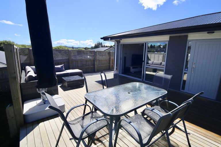 Photo of property in 49 Hartis Avenue, Huntly, 3700