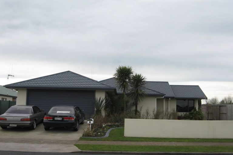 Photo of property in 10 Aldona Place, Fairview Downs, Hamilton, 3214