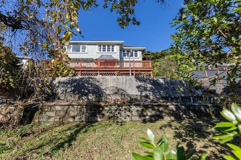 Photo of property in 27 Lydia Street, Greymouth, 7805