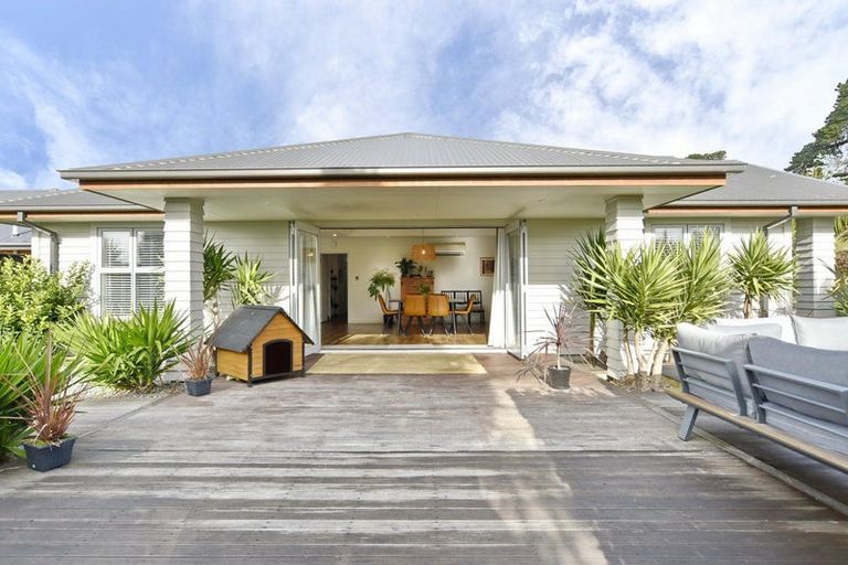 Photo of property in 50 Infinity Drive, Pegasus, 7612